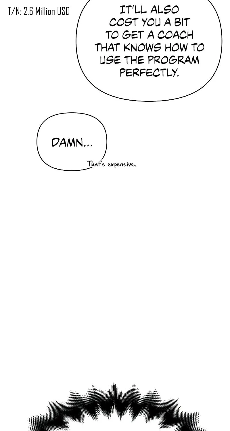 The Esper's Game Chapter 32 page 156 - 