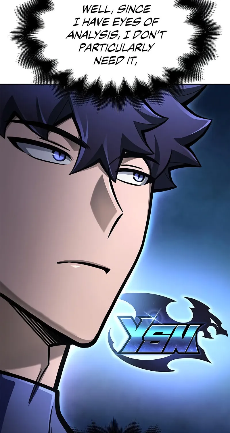The Esper's Game Chapter 32 page 157 - 