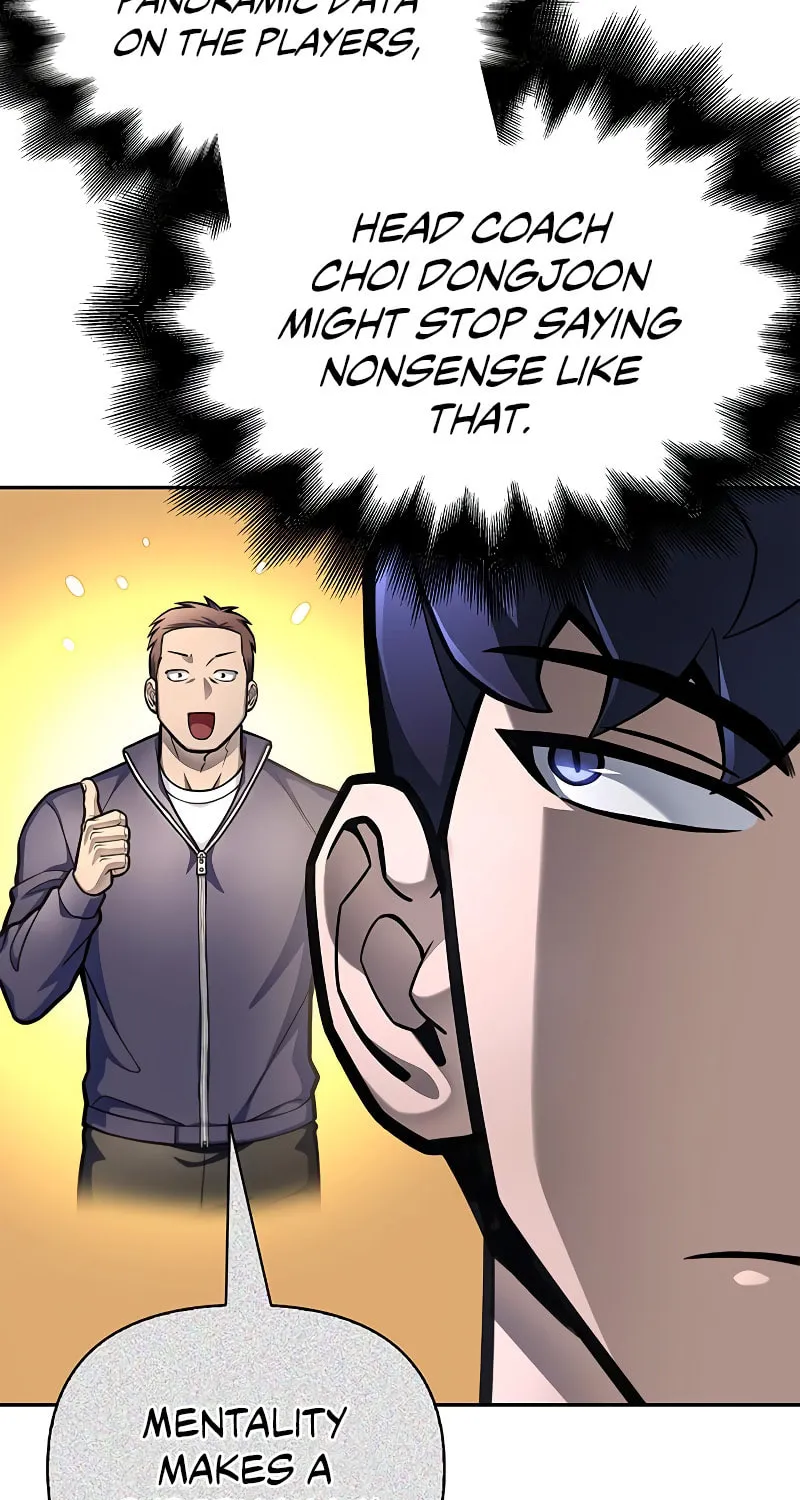 The Esper's Game Chapter 32 page 159 - 