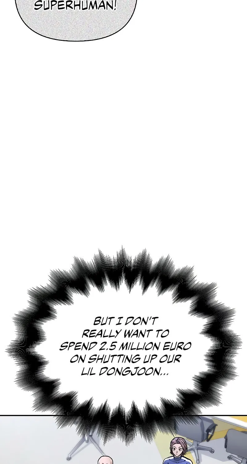 The Esper's Game Chapter 32 page 160 - 