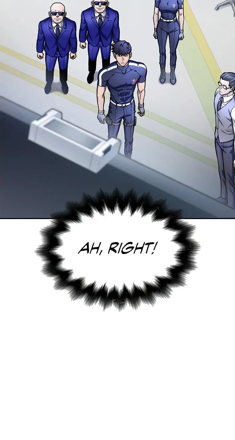 The Esper's Game Chapter 32 page 161 - 