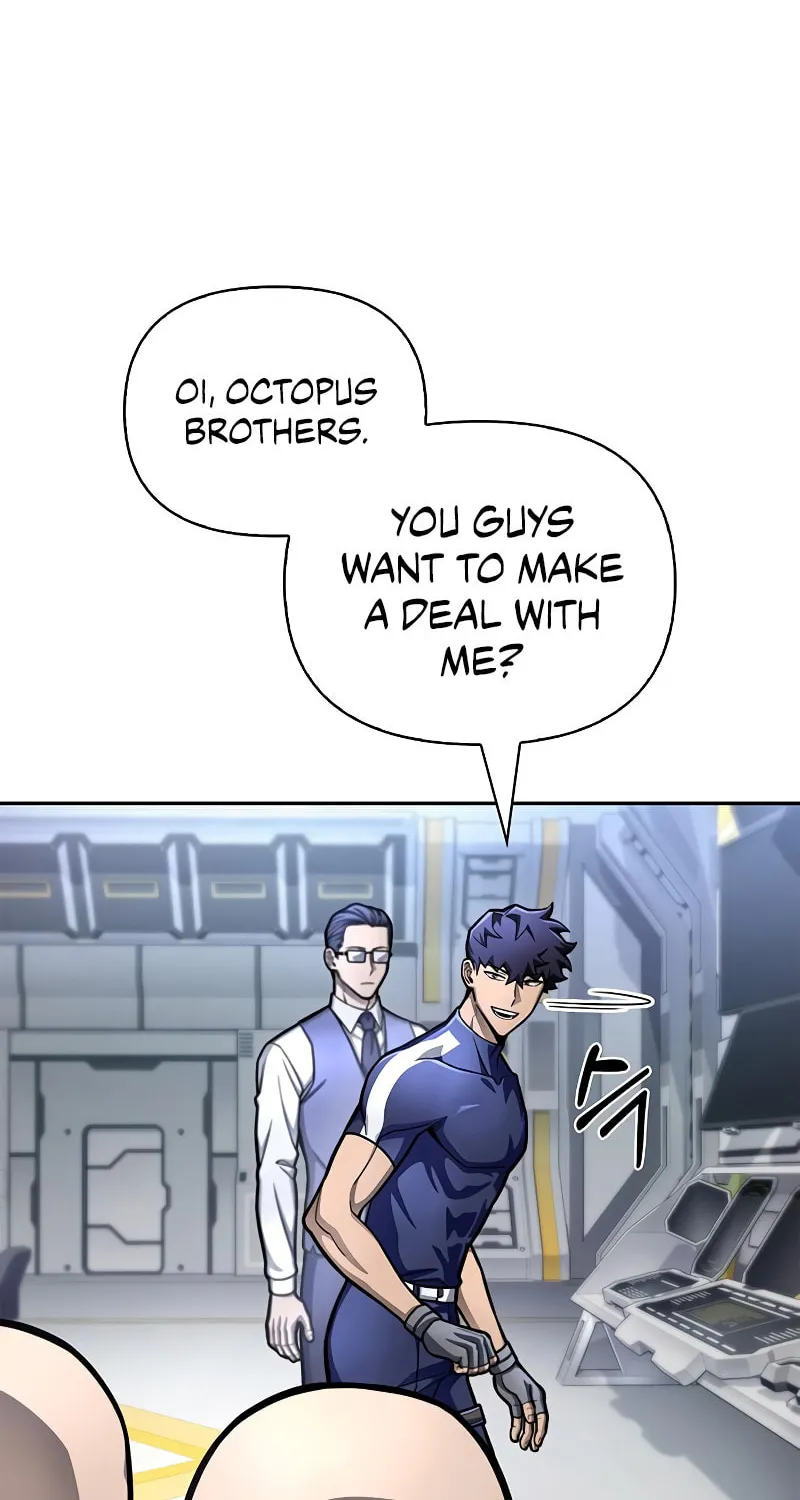 The Esper's Game Chapter 32 page 162 - 