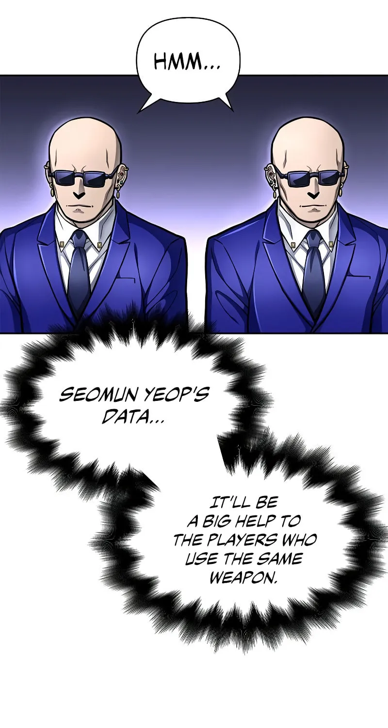 The Esper's Game Chapter 32 page 167 - 