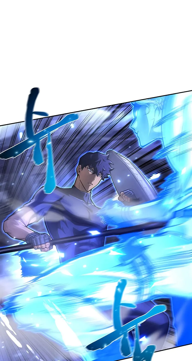 The Esper's Game Chapter 32 page 18 - 