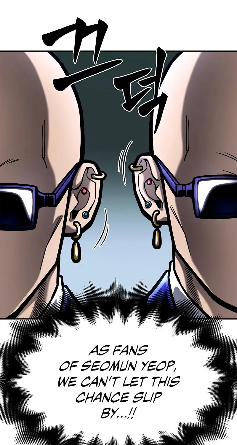 The Esper's Game Chapter 32 page 171 - 