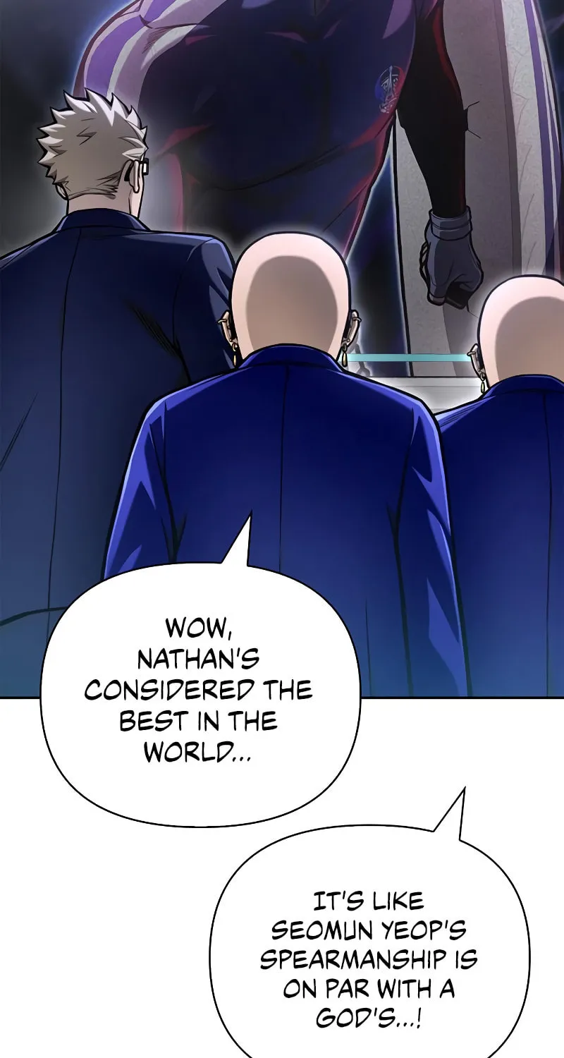 The Esper's Game Chapter 32 page 3 - 