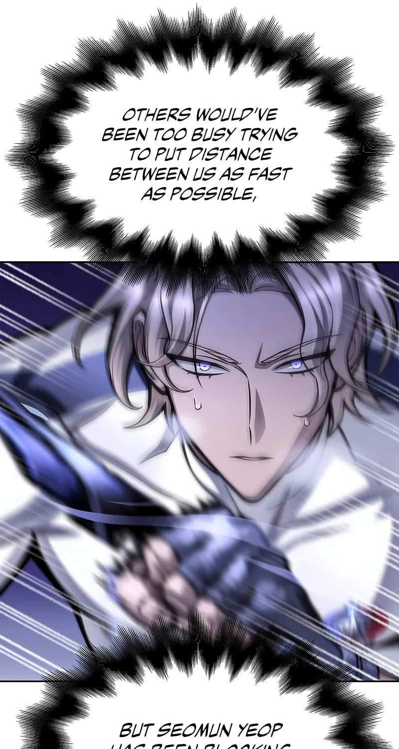 The Esper's Game Chapter 32 page 28 - 