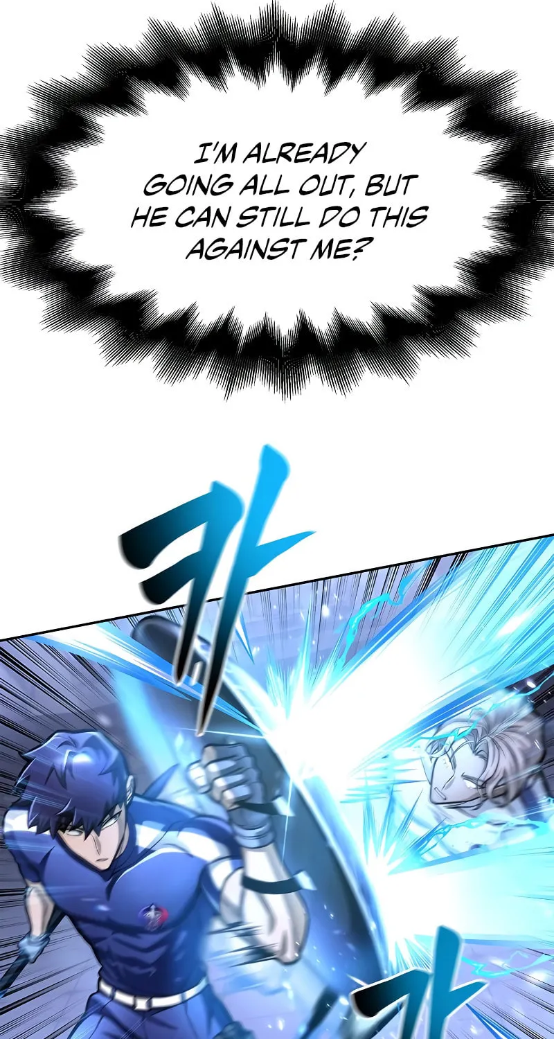 The Esper's Game Chapter 32 page 33 - 