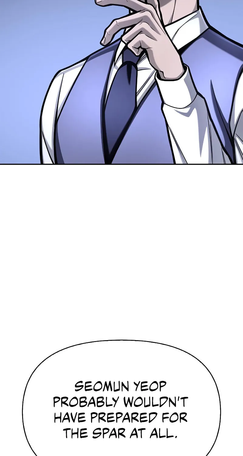 The Esper's Game Chapter 32 page 5 - 