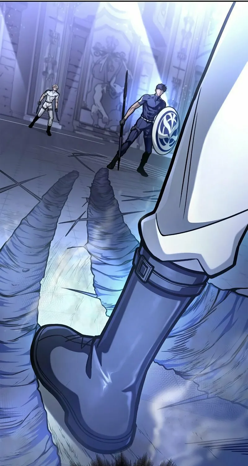 The Esper's Game Chapter 32 page 46 - 