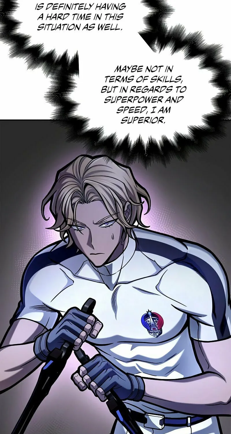 The Esper's Game Chapter 32 page 48 - 