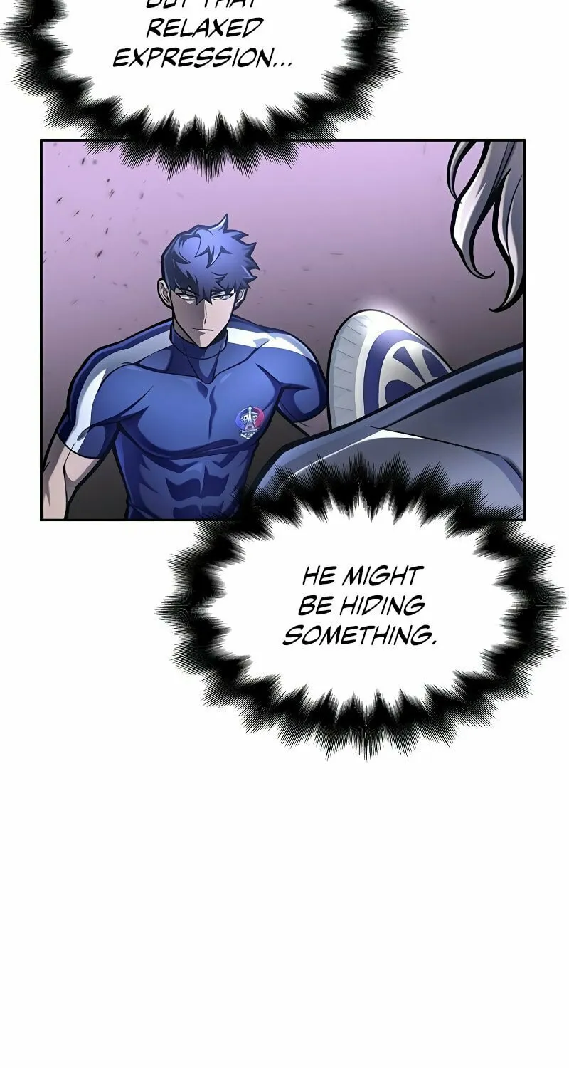 The Esper's Game Chapter 32 page 50 - 