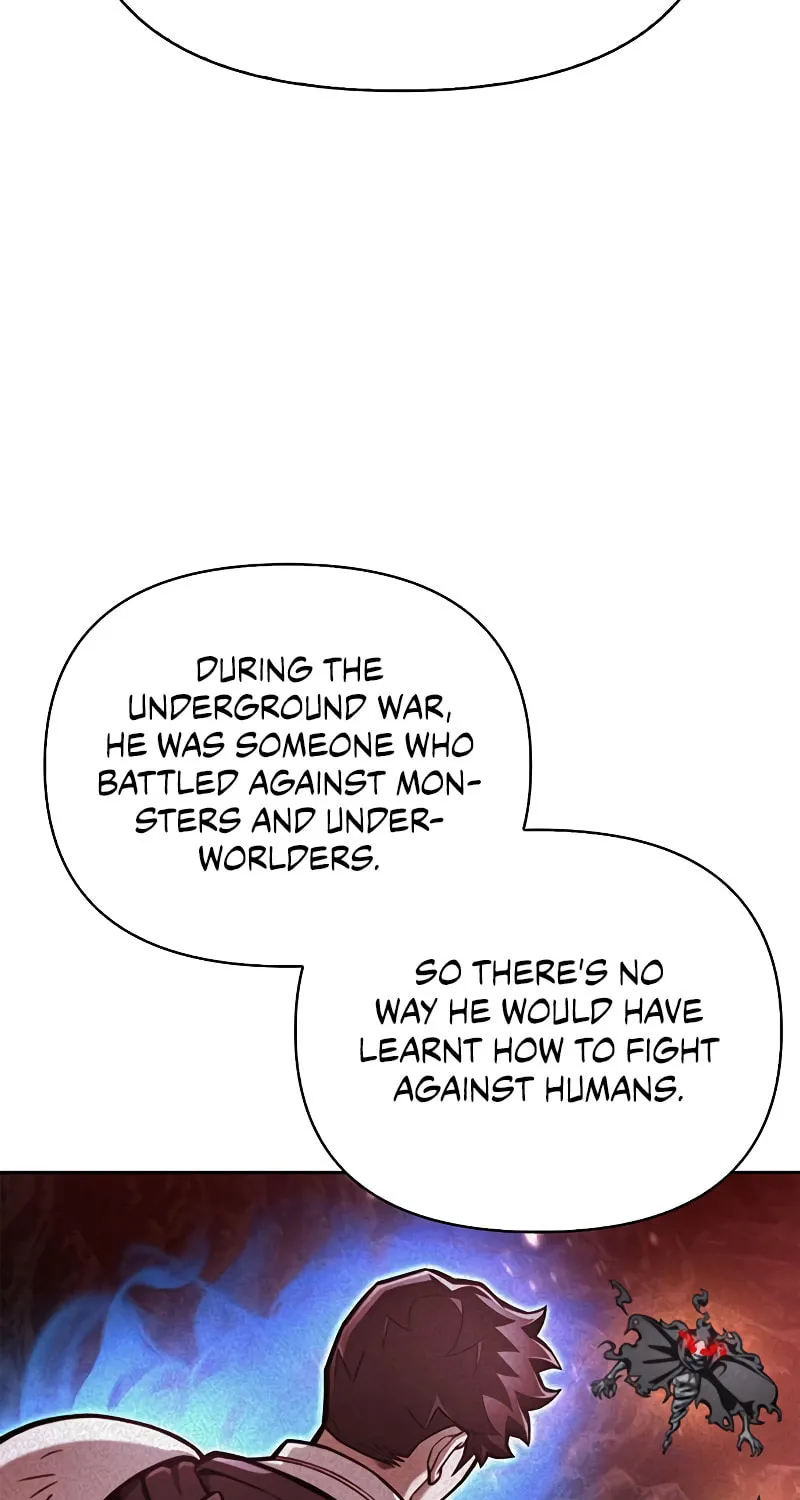 The Esper's Game Chapter 32 page 6 - 