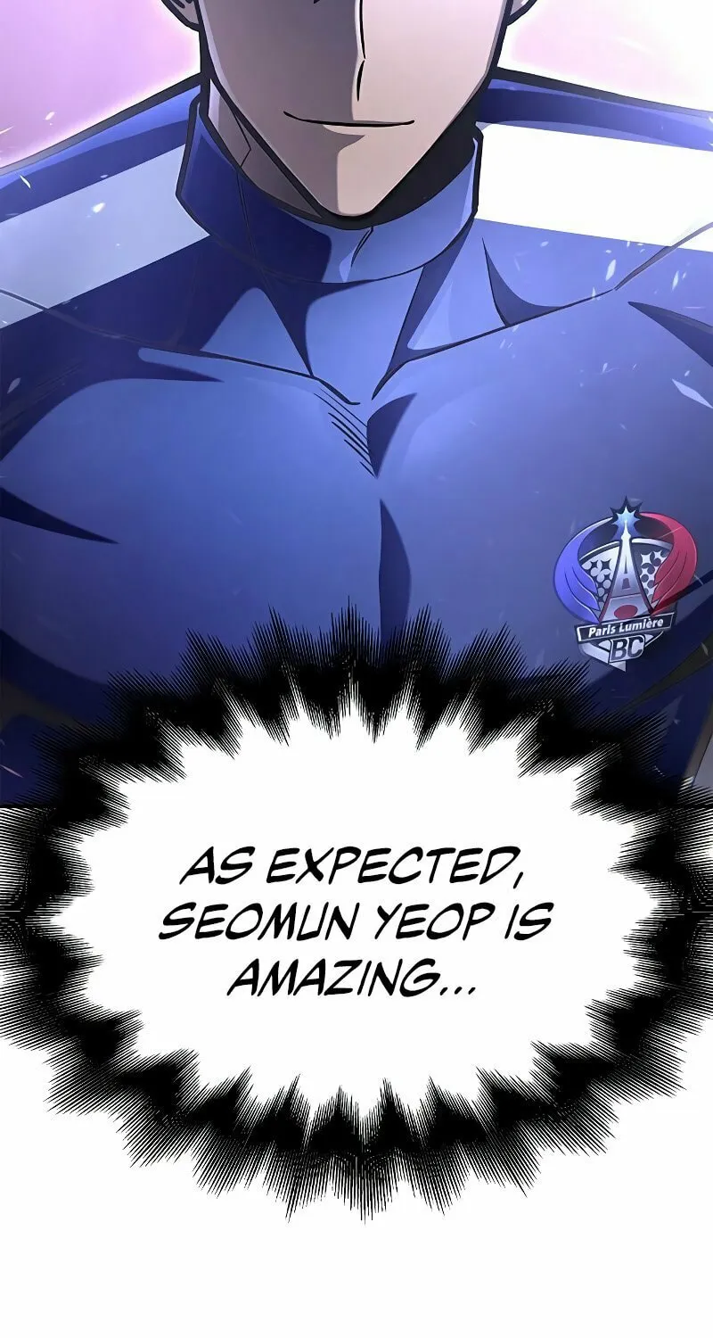 The Esper's Game Chapter 32 page 52 - 