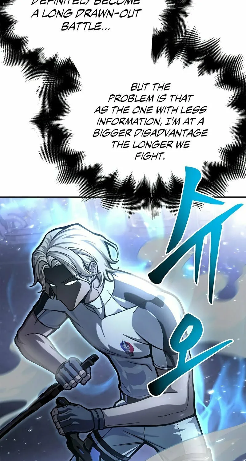The Esper's Game Chapter 32 page 58 - 