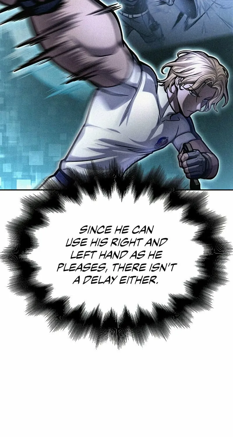 The Esper's Game Chapter 32 page 62 - 