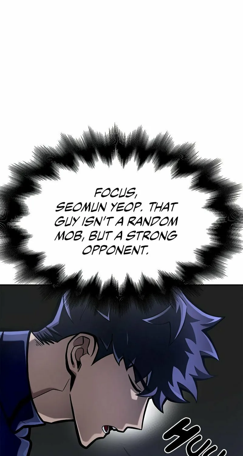 The Esper's Game Chapter 32 page 63 - 