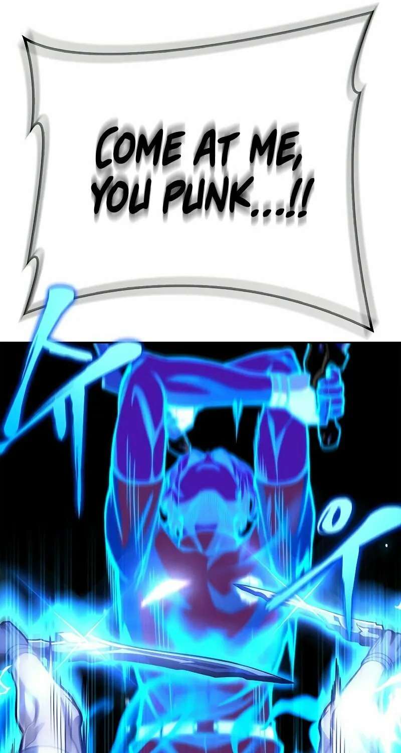 The Esper's Game Chapter 32 page 69 - 