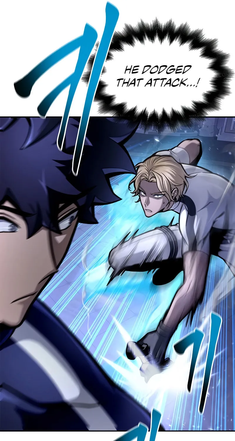 The Esper's Game Chapter 32 page 77 - 