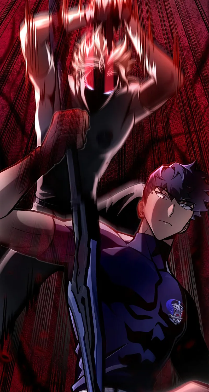 The Esper's Game Chapter 32 page 83 - 