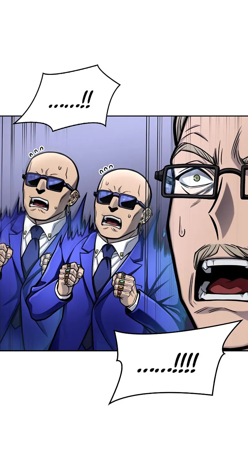 The Esper's Game Chapter 32 page 89 - 
