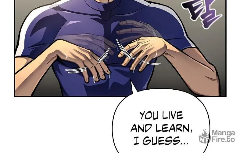 The Esper's Game Chapter 33 page 11 - 