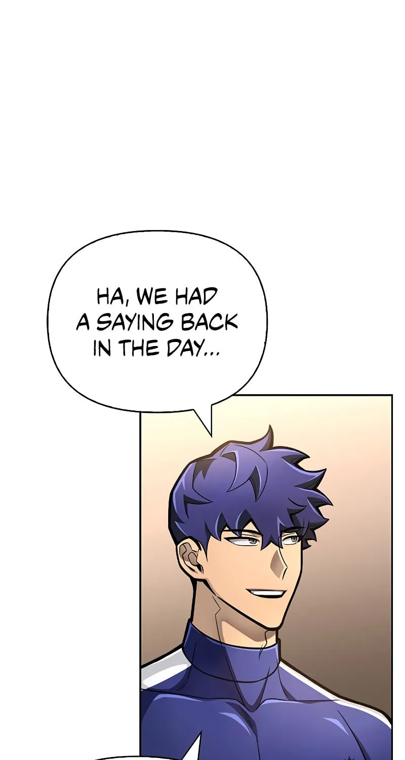 The Esper's Game Chapter 33 page 110 - 