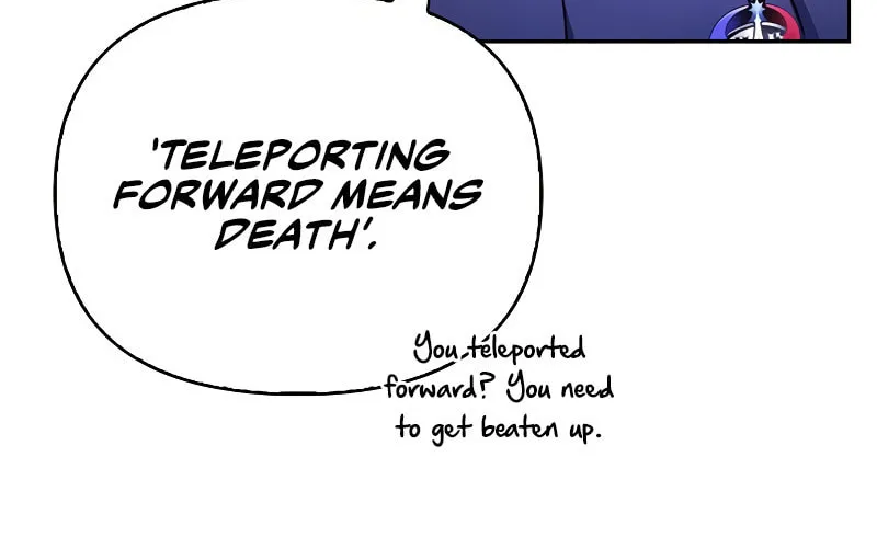 The Esper's Game Chapter 33 page 111 - 