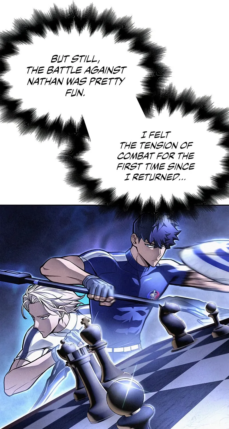 The Esper's Game Chapter 33 page 13 - 