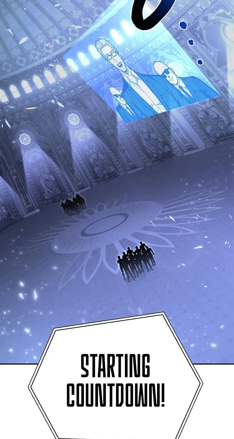 The Esper's Game Chapter 33 page 126 - 