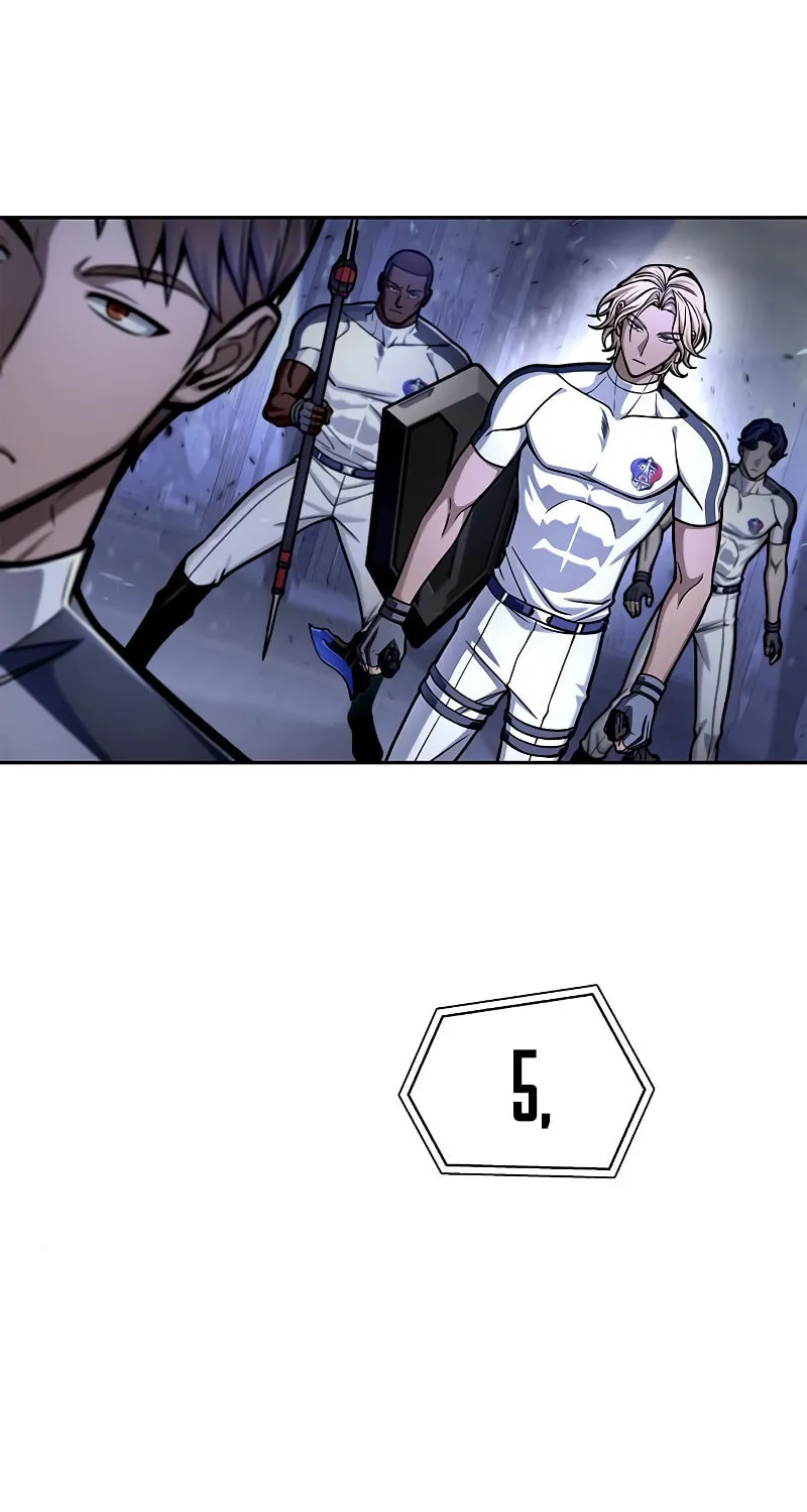 The Esper's Game Chapter 33 page 128 - 