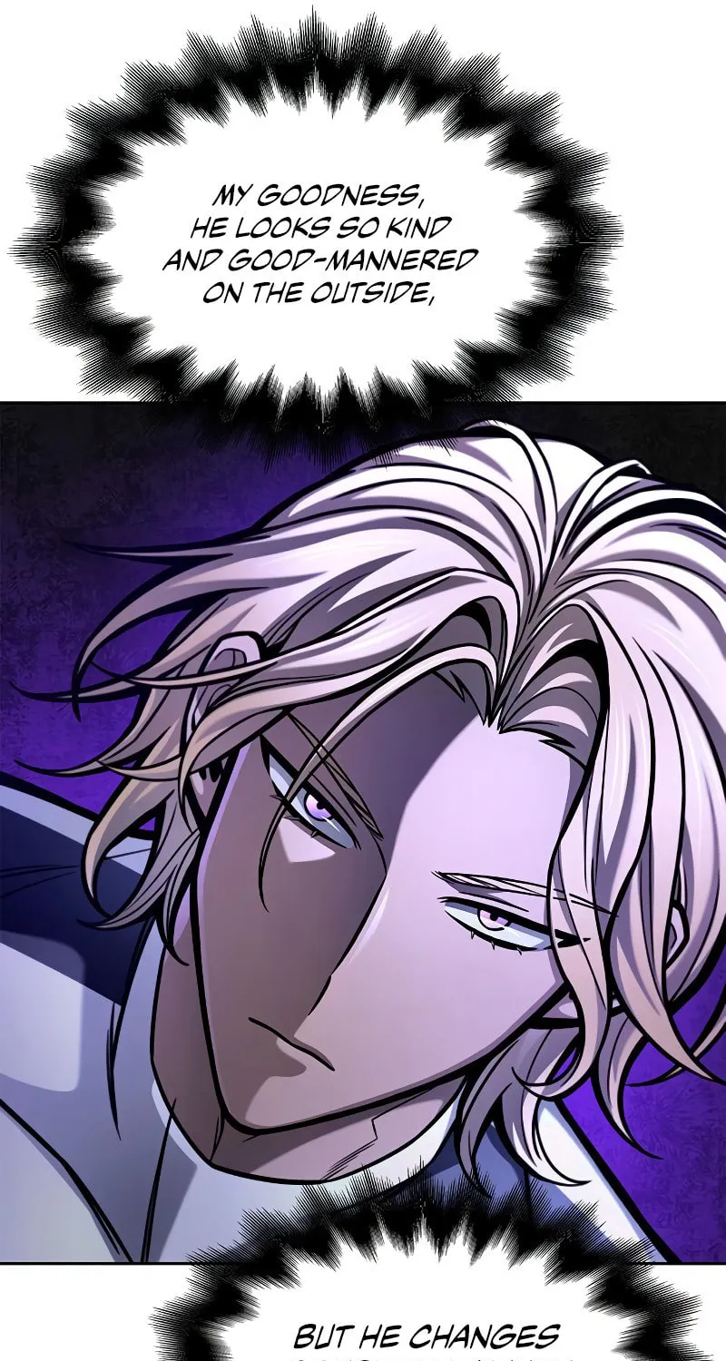 The Esper's Game Chapter 33 page 130 - 