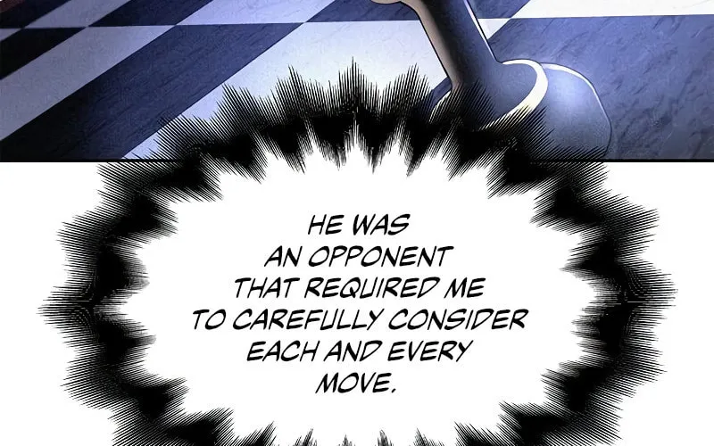 The Esper's Game Chapter 33 page 14 - 