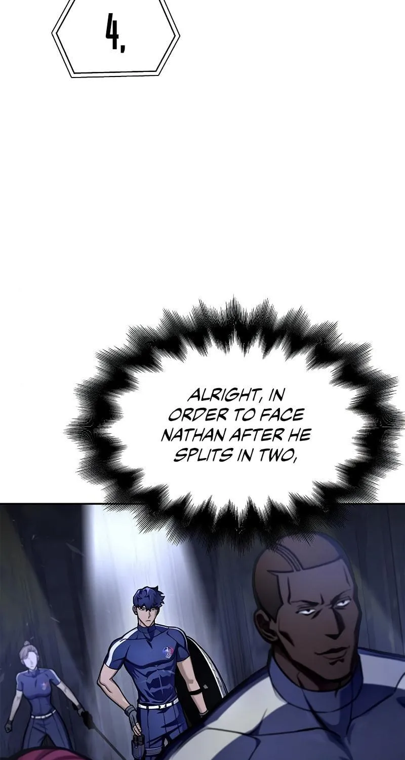 The Esper's Game Chapter 33 page 132 - 