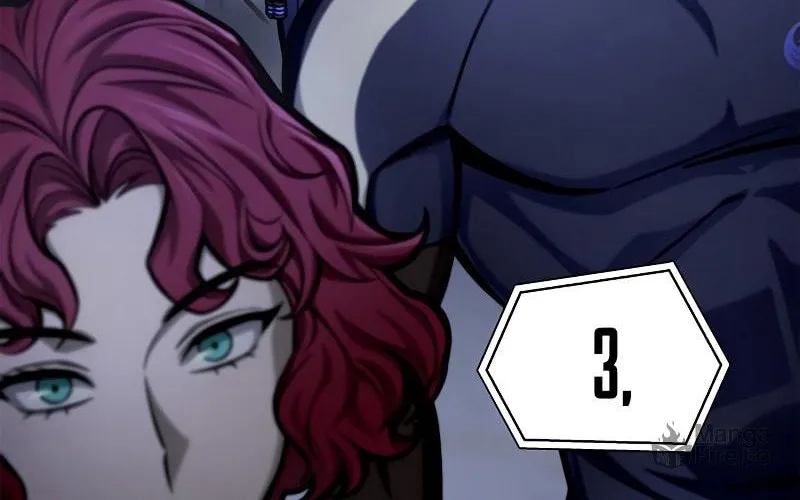 The Esper's Game Chapter 33 page 133 - 