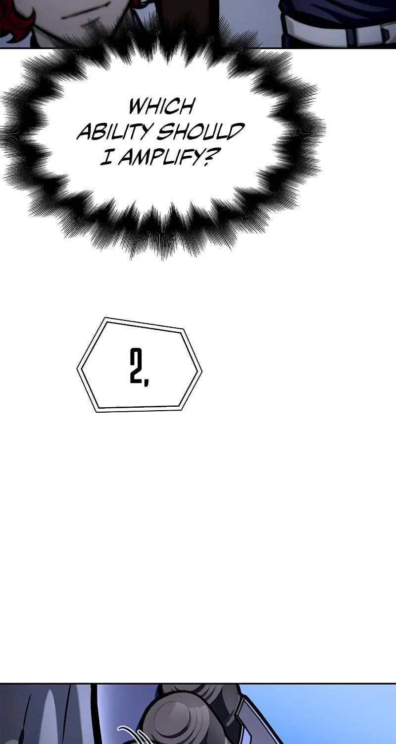 The Esper's Game Chapter 33 page 134 - 