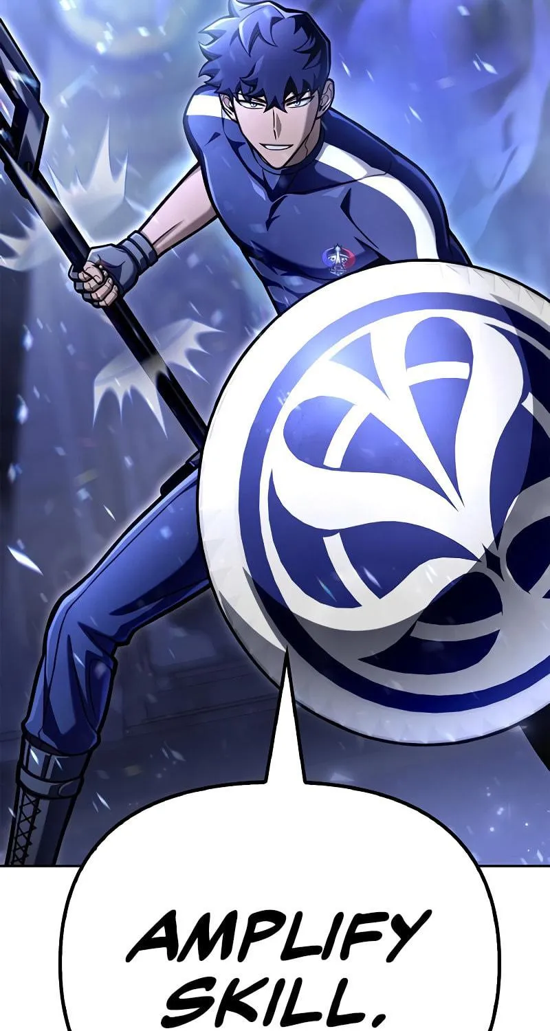The Esper's Game Chapter 33 page 138 - 