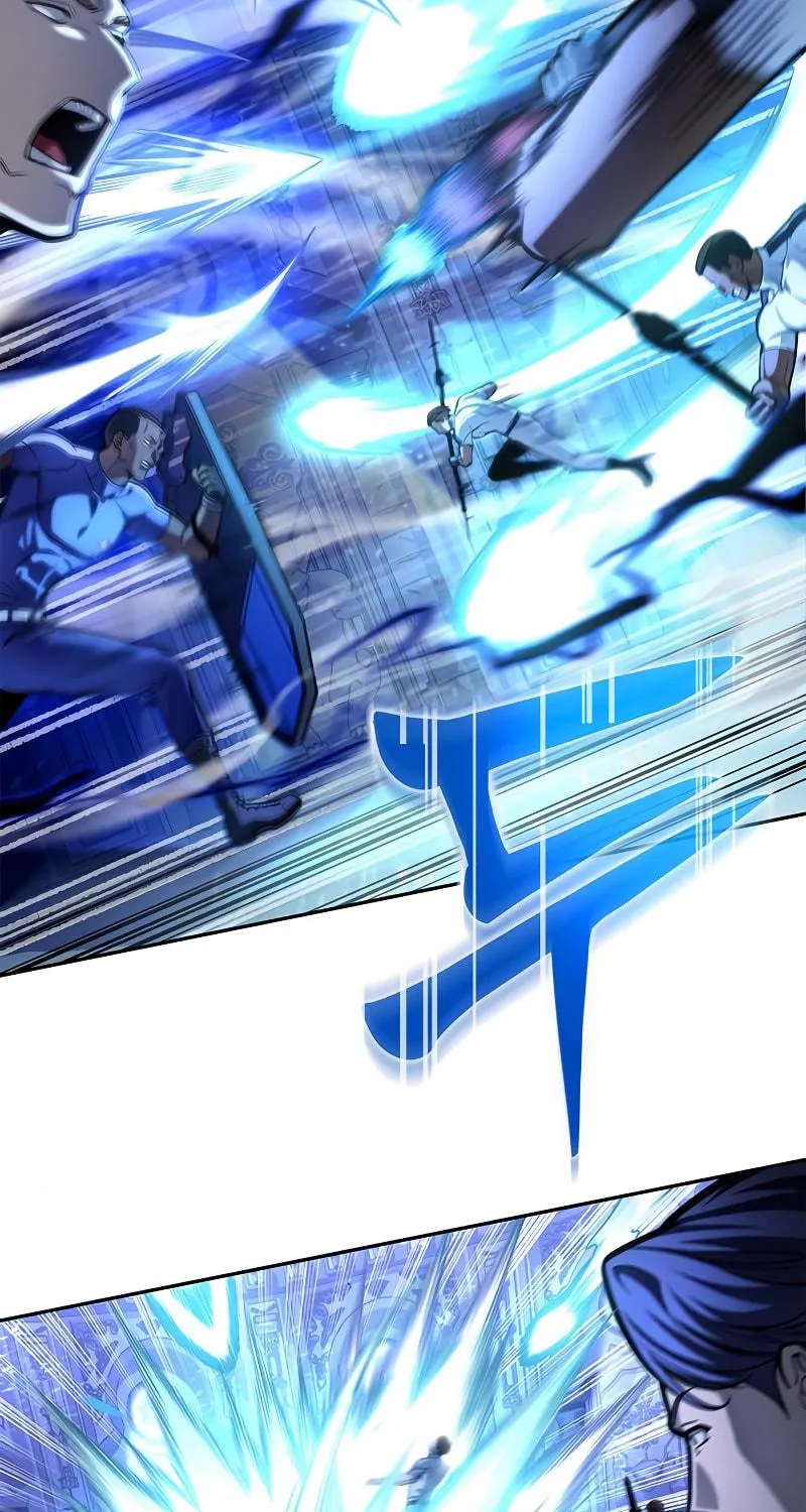 The Esper's Game Chapter 33 page 144 - 