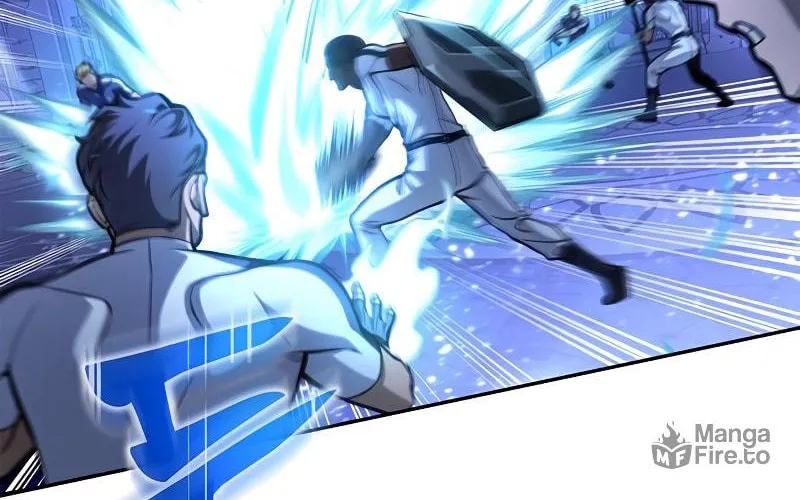 The Esper's Game Chapter 33 page 145 - 