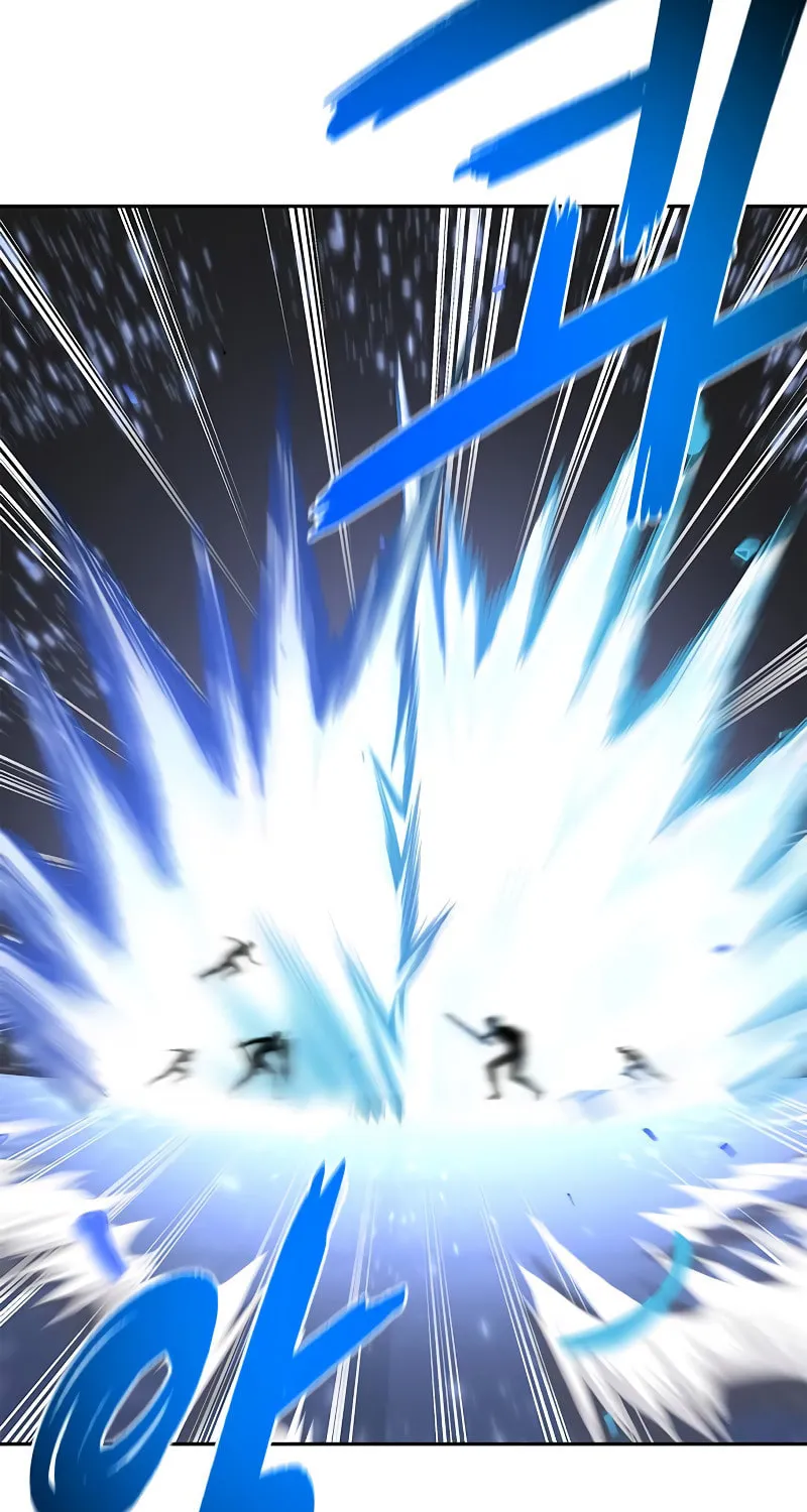 The Esper's Game Chapter 33 page 148 - 