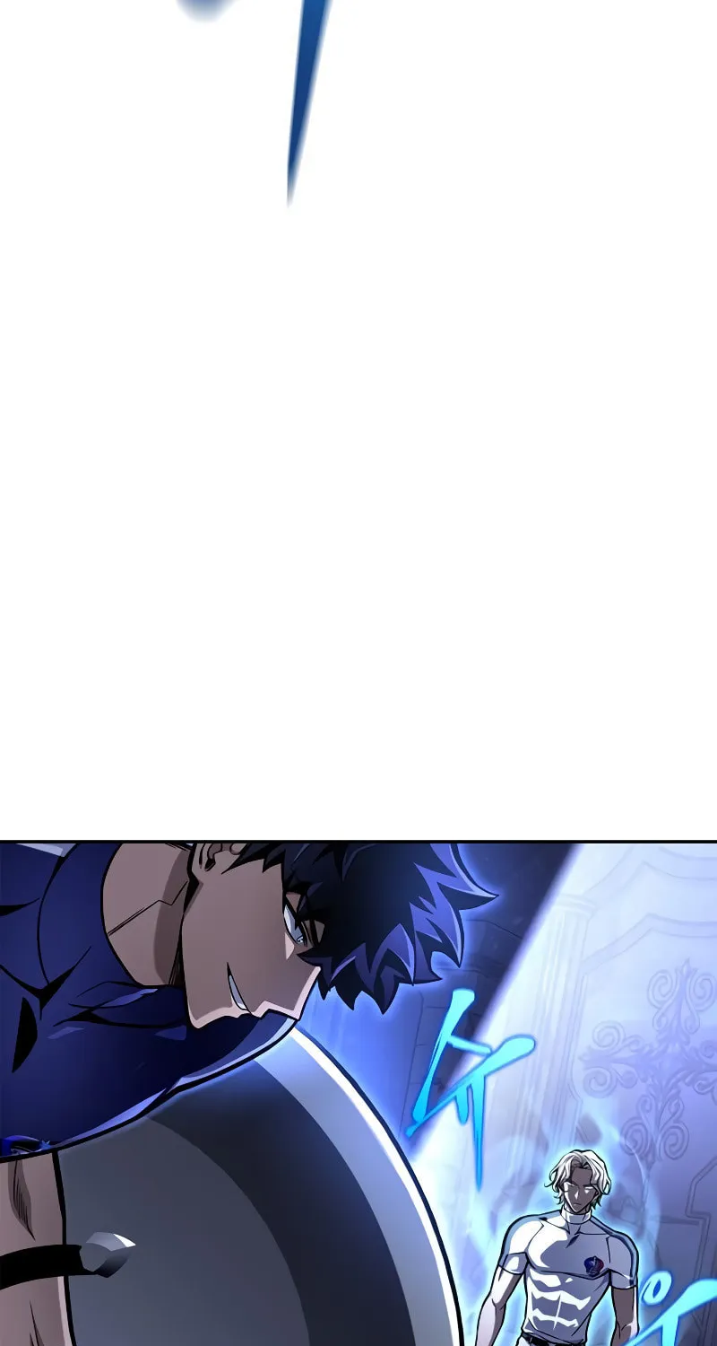 The Esper's Game Chapter 33 page 159 - 