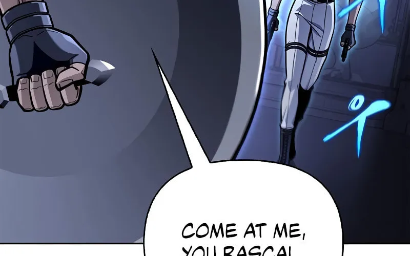 The Esper's Game Chapter 33 page 160 - 