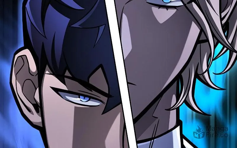 The Esper's Game Chapter 33 page 162 - 