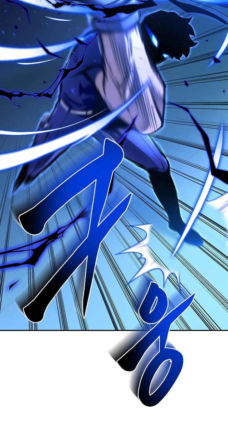 The Esper's Game Chapter 33 page 172 - 