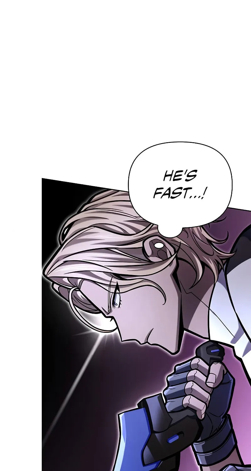 The Esper's Game Chapter 33 page 181 - 