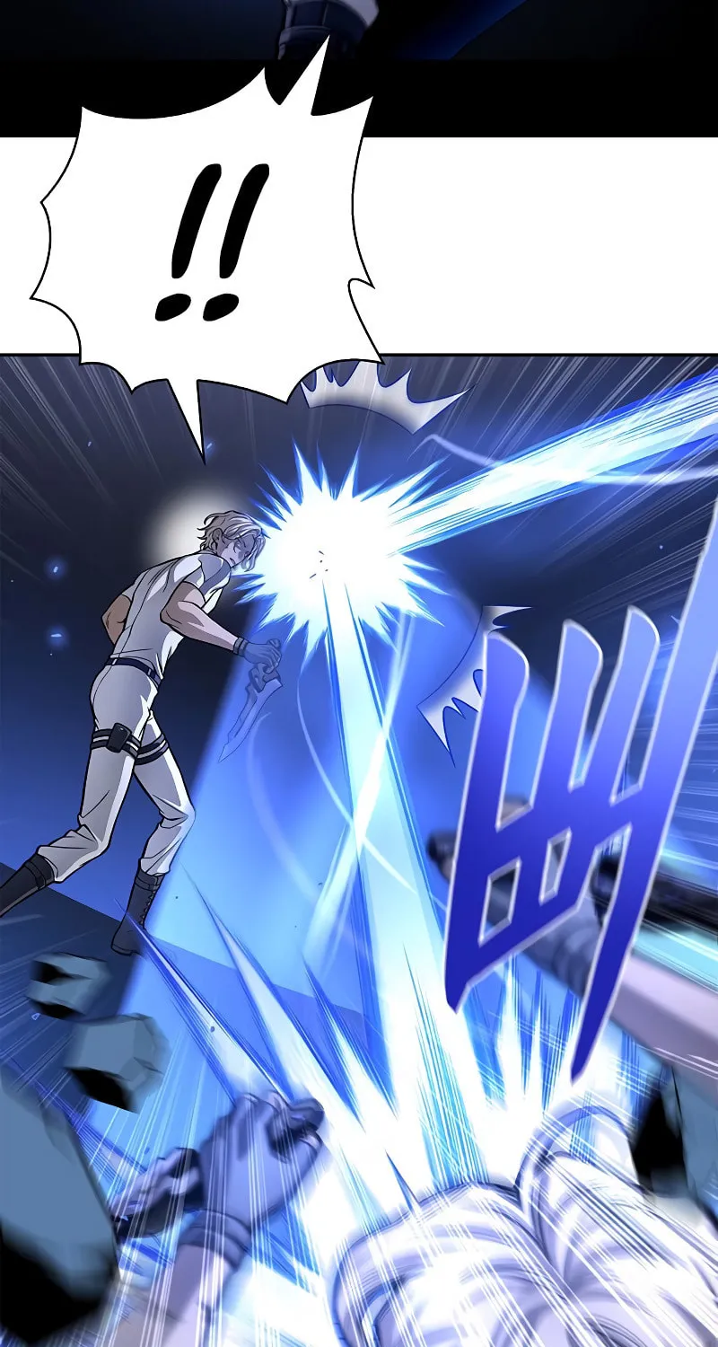 The Esper's Game Chapter 33 page 191 - 
