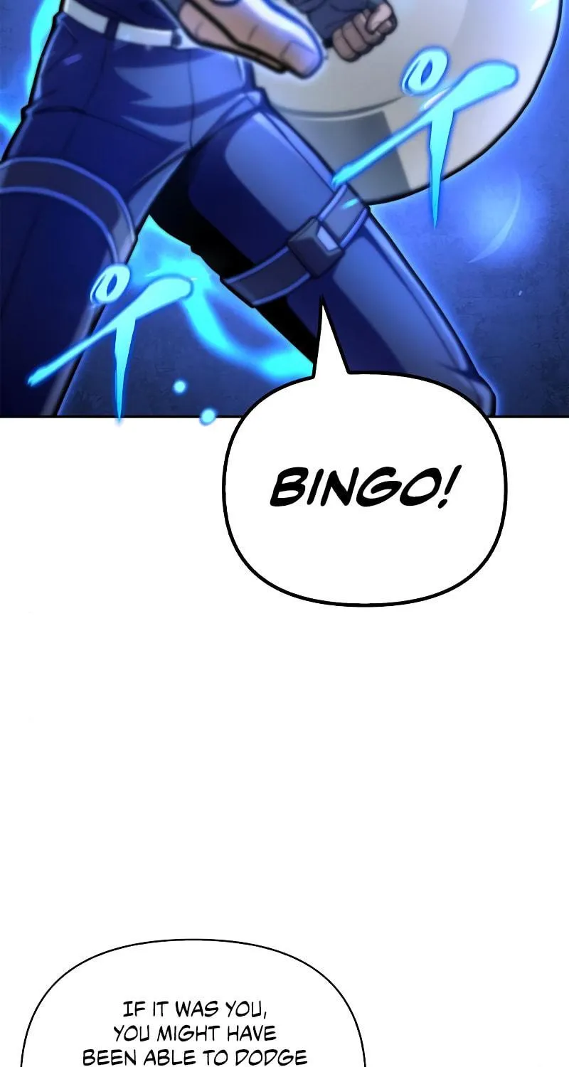 The Esper's Game Chapter 33 page 195 - 