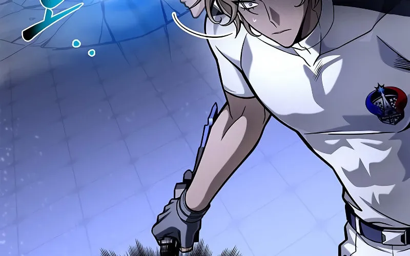 The Esper's Game Chapter 33 page 198 - 