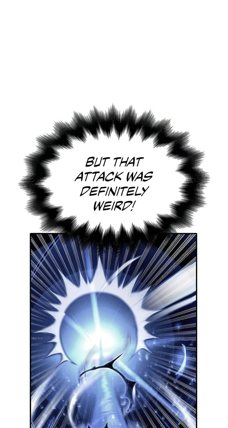The Esper's Game Chapter 33 page 200 - 