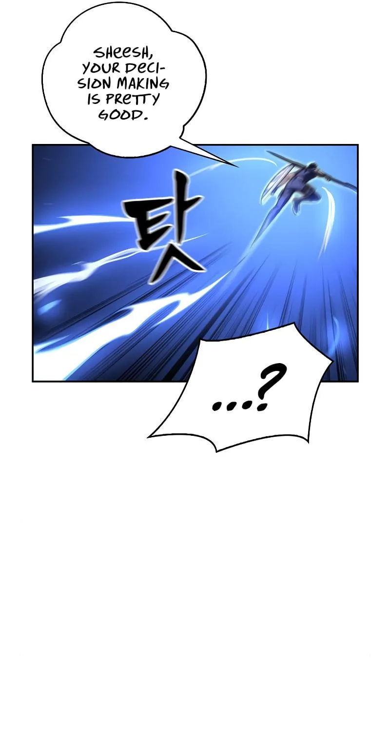 The Esper's Game Chapter 33 page 213 - 